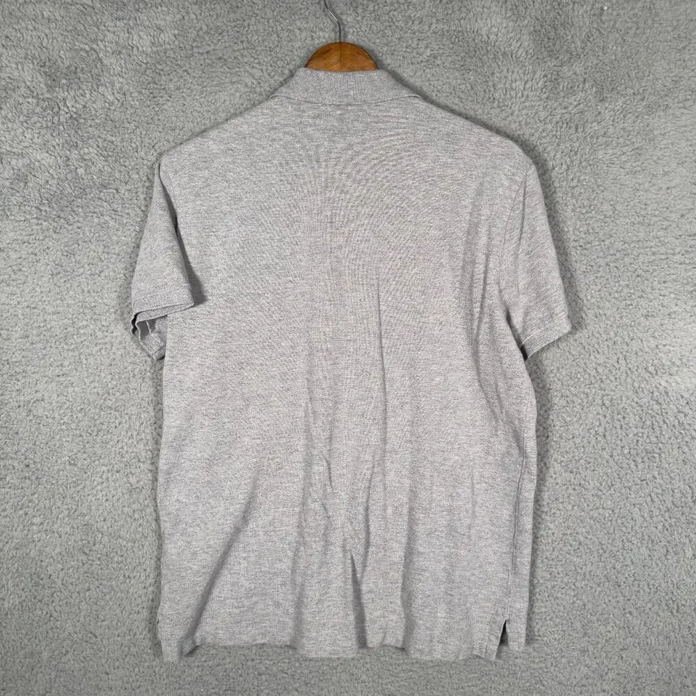 Ralph Lauren good no